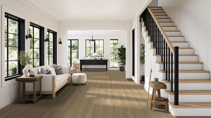 MSI Laurel™Linen Loggia Luxury Vinyl Planks
