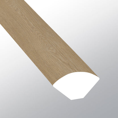 MSI Laurel™Linen Loggia Luxury Vinyl Planks