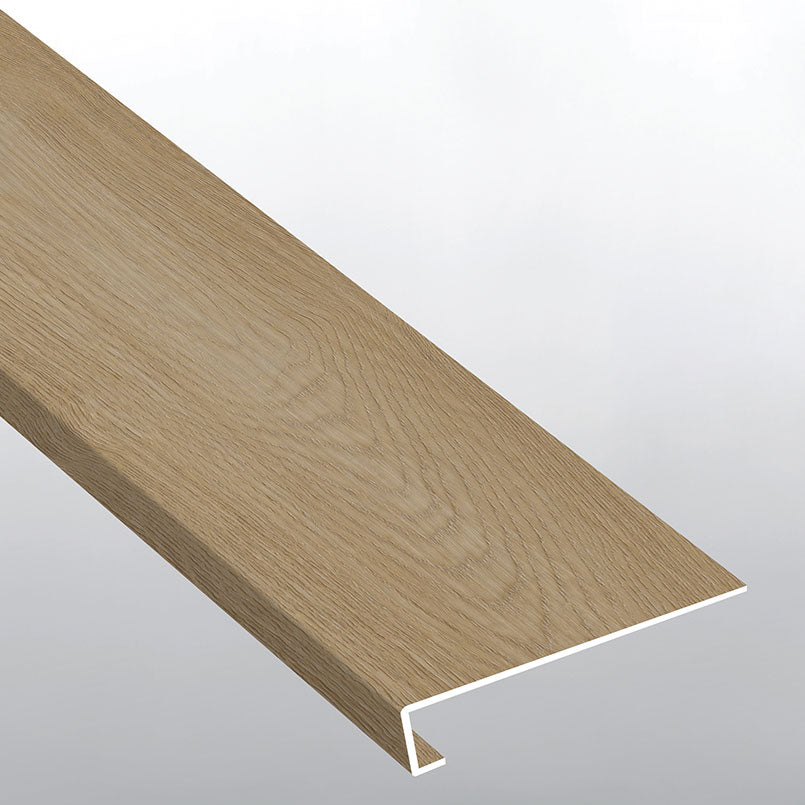 MSI Laurel™Linen Loggia Luxury Vinyl Planks