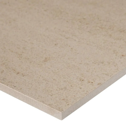 MSI Livingstyle Beige Porcelain Wall and Floor Tile