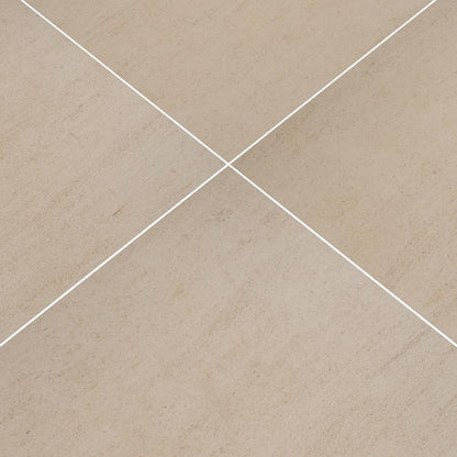 MSI Livingstyle Beige Porcelain Wall and Floor Tile