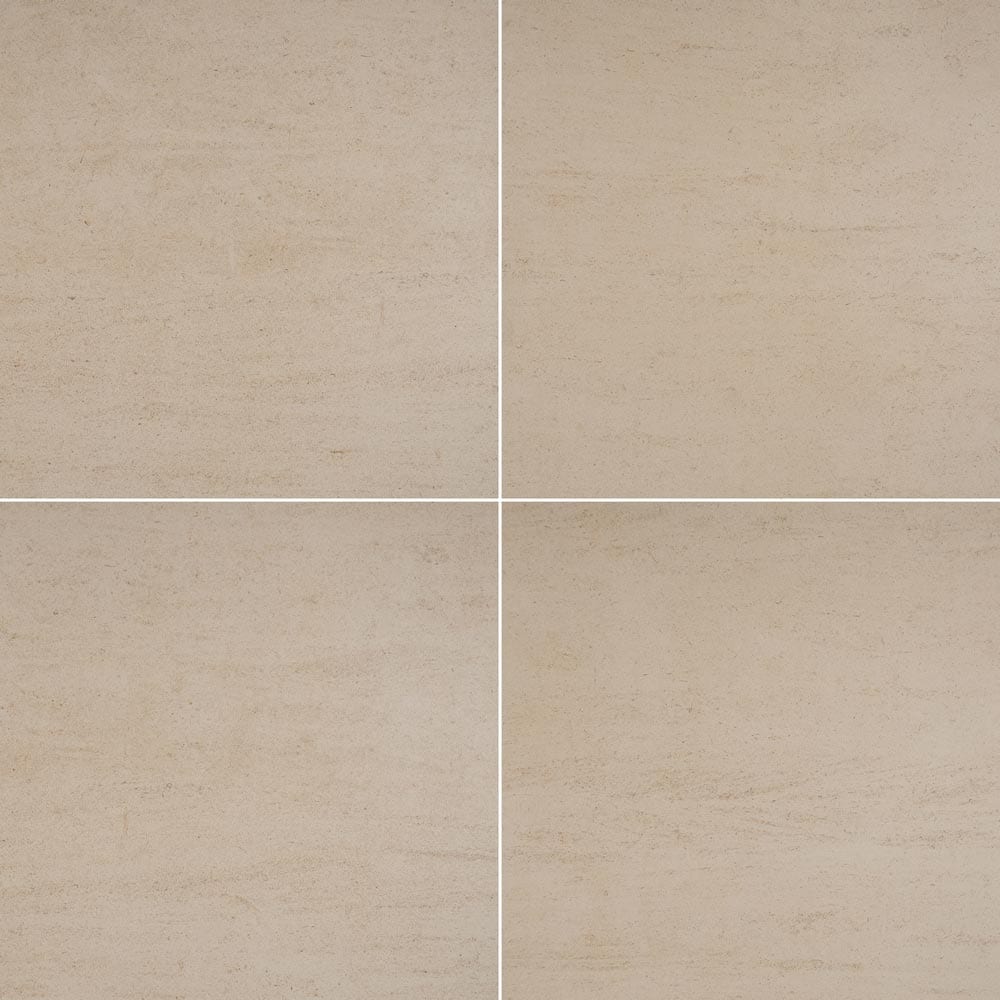 MSI Livingstyle Beige Porcelain Wall and Floor Tile