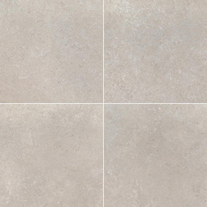 MSI Livingstyle Pearl Porcelain Wall and Floor Tile