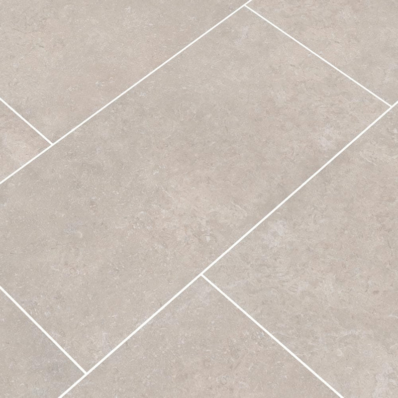 MSI Livingstyle Pearl Porcelain Wall and Floor Tile