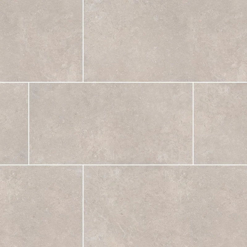 MSI Livingstyle Pearl Porcelain Wall and Floor Tile