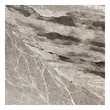 Loft Gray Marble Polished Floor and Wall Tile