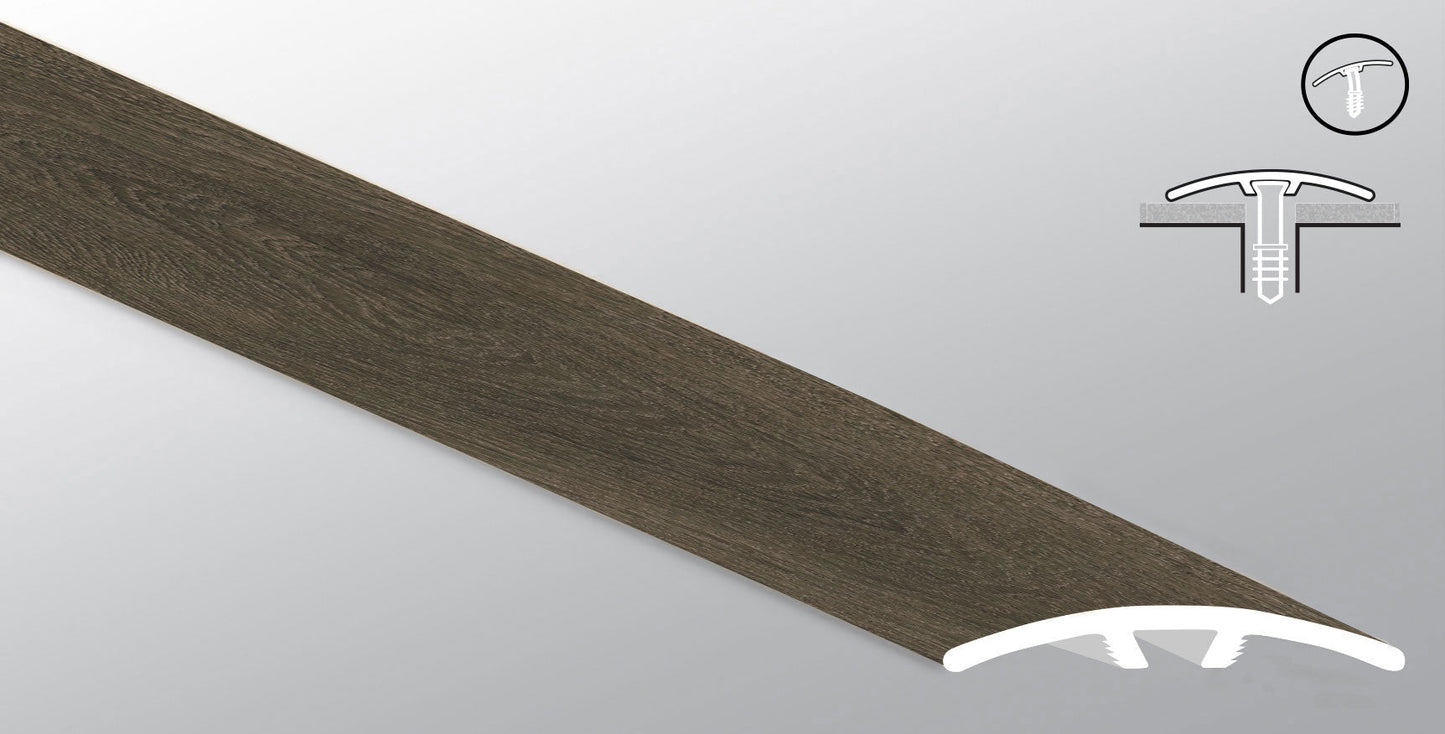 MSI Acclima®Louis Hill Luxury Vinyl Planks