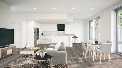 MSI Acclima®Ludlow®Luxury Vinyl Planks