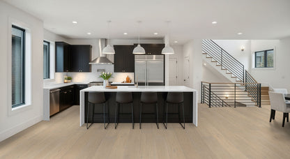MSI LADSON®MABLE ENGINEERED HARDWOOD FLOORING