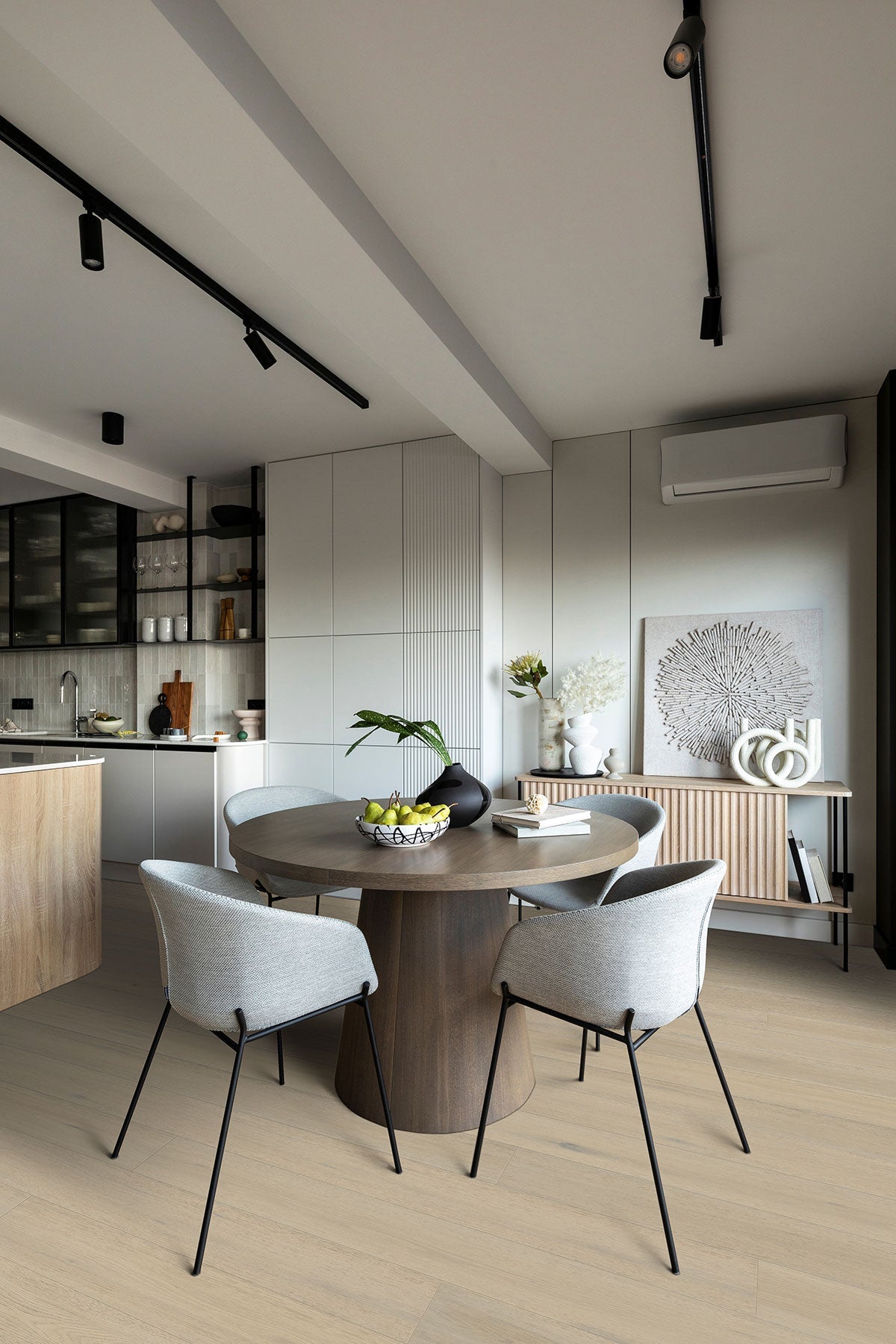 MSI LADSON®MABLE ENGINEERED HARDWOOD FLOORING