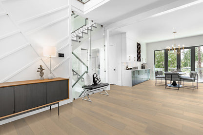 MSI LADSON®MABLE ENGINEERED HARDWOOD FLOORING