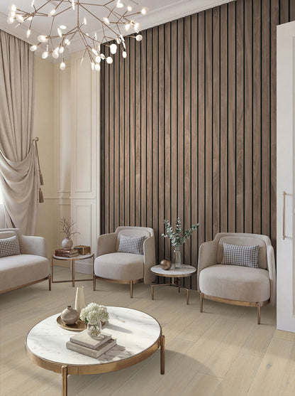 MSI LADSON®MABLE ENGINEERED HARDWOOD FLOORING