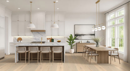 MSI MCCARRAN®MABLE ENGINEERED HARDWOOD FLOORING