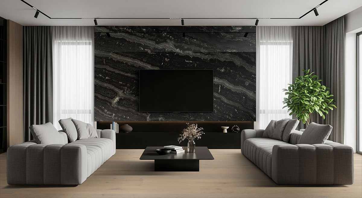 MSI MCCARRAN®MABLE ENGINEERED HARDWOOD FLOORING