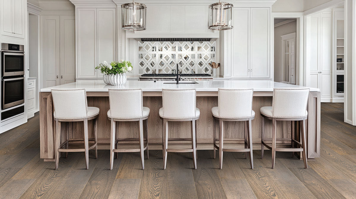 MSI Mccarran®Atwood Engineered Hardwood Flooring