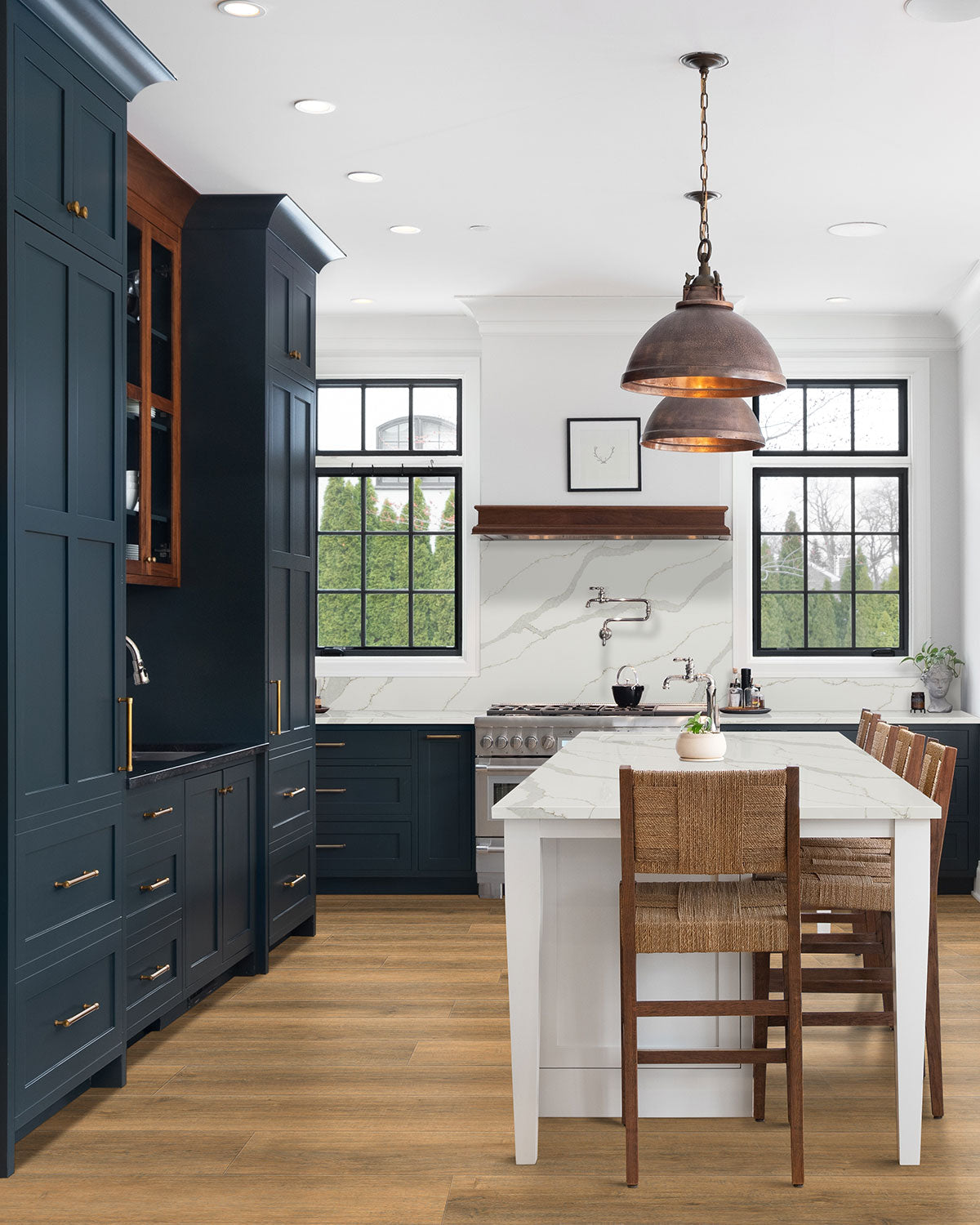 MSI Wayne Parc™Macland™Luxury Vinyl Planks