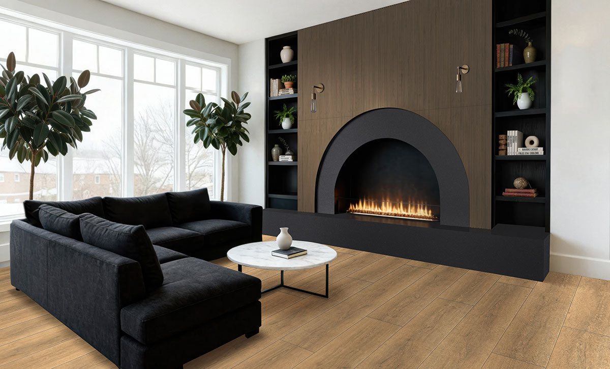 MSI Wayne Parc Reserve™Macland™Luxury Vinyl Planks
