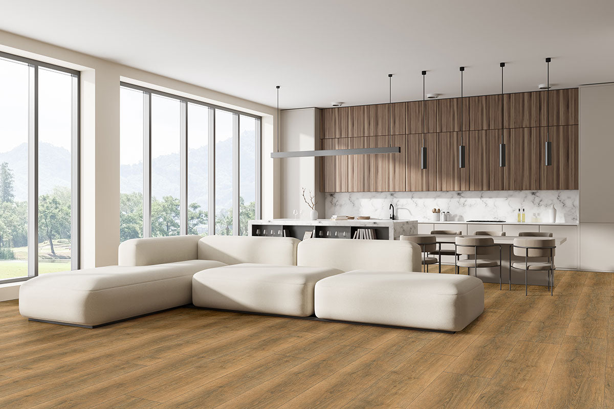 MSI Wayne Parc™Macland™Luxury Vinyl Planks