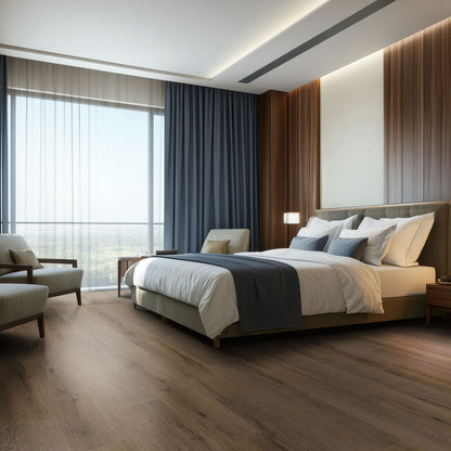 MSI Studio Malden Luxury Vinyl Planks