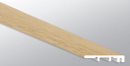 MSI Laurel™Malta Luxury Vinyl Planks