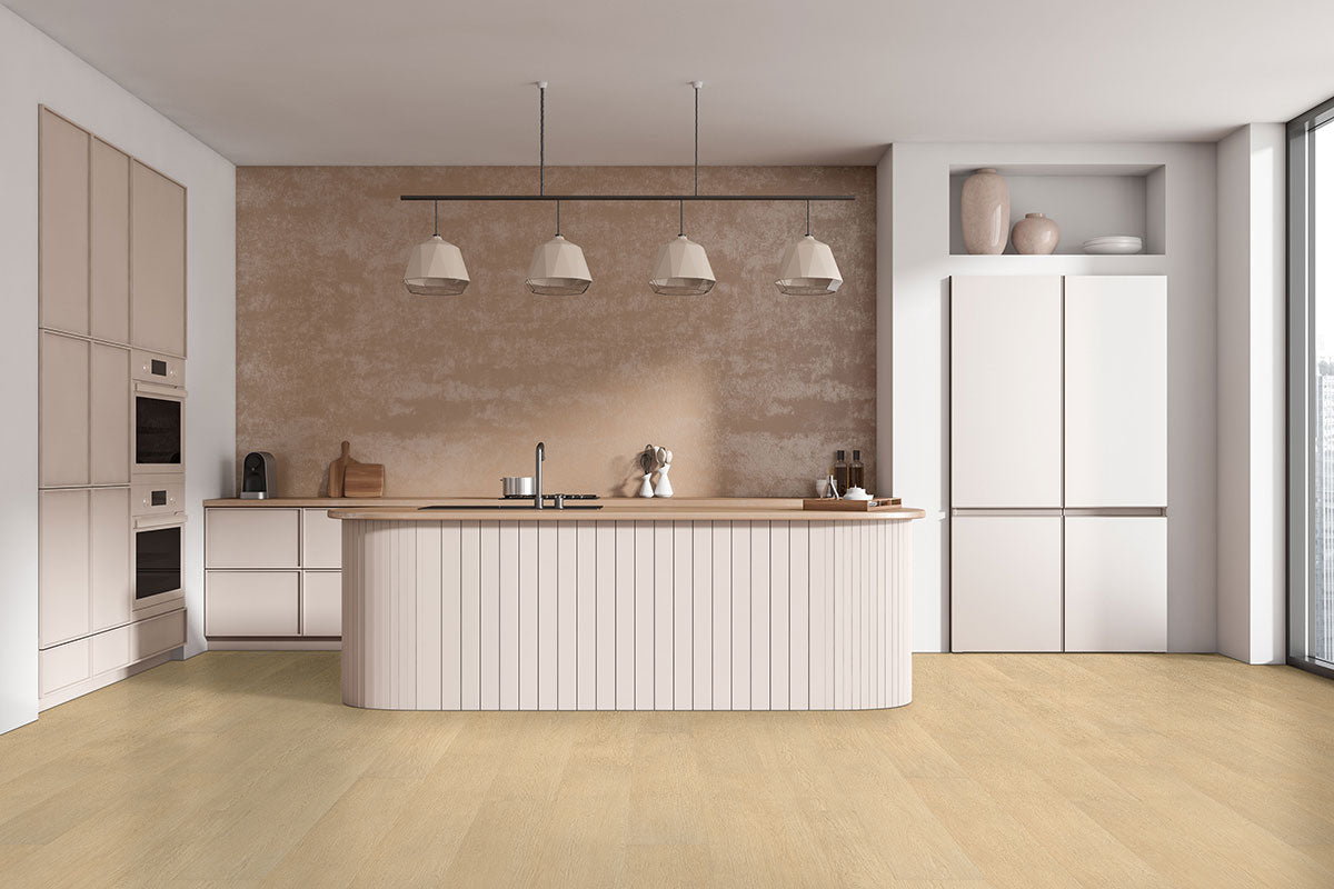 MSI Laurel Reserve™Malta Luxury Vinyl Planks