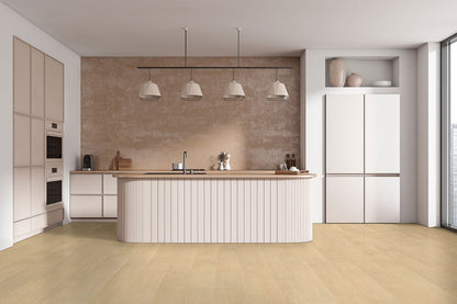MSI Laurel Reserve™Malta Luxury Vinyl Planks