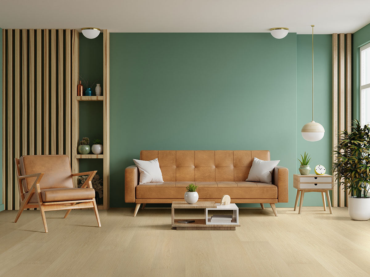 MSI Laurel Reserve™Malta Luxury Vinyl Planks