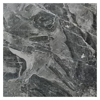 Manhattan Gray Marble Polished Floor and Wall Tile