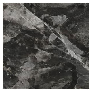 Manhattan Gray Marble Polished Floor and Wall Tile