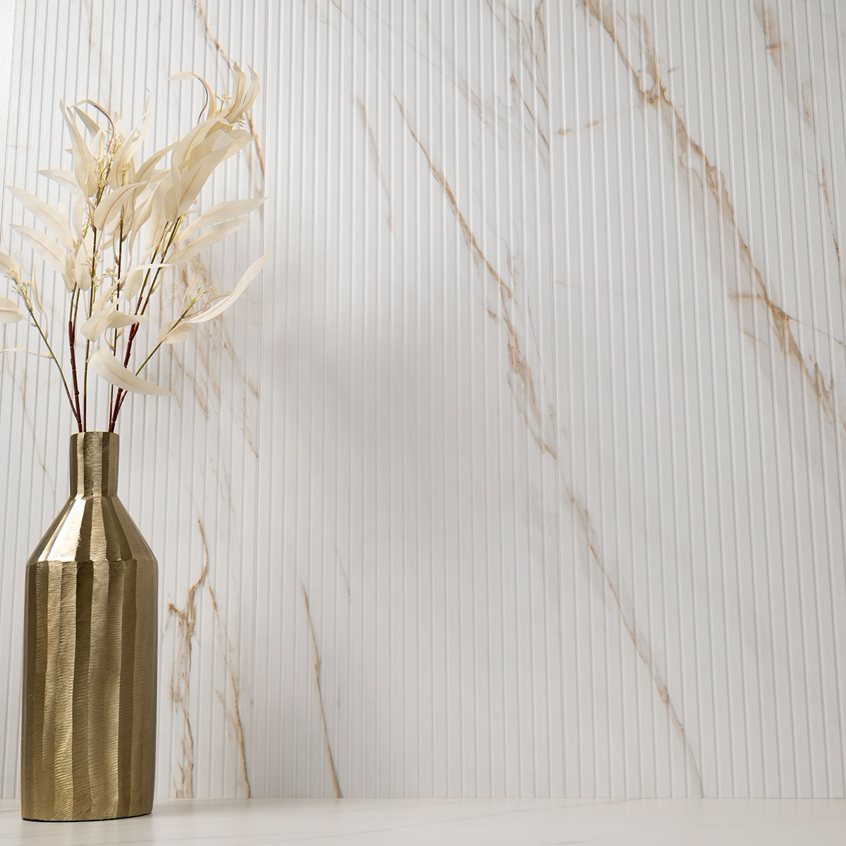 MSI Urbanslat Marmi Gold Wall Tile