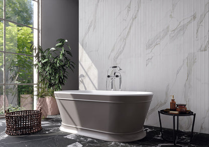 MSI Urbanslat Marmi Grey Wall Tile