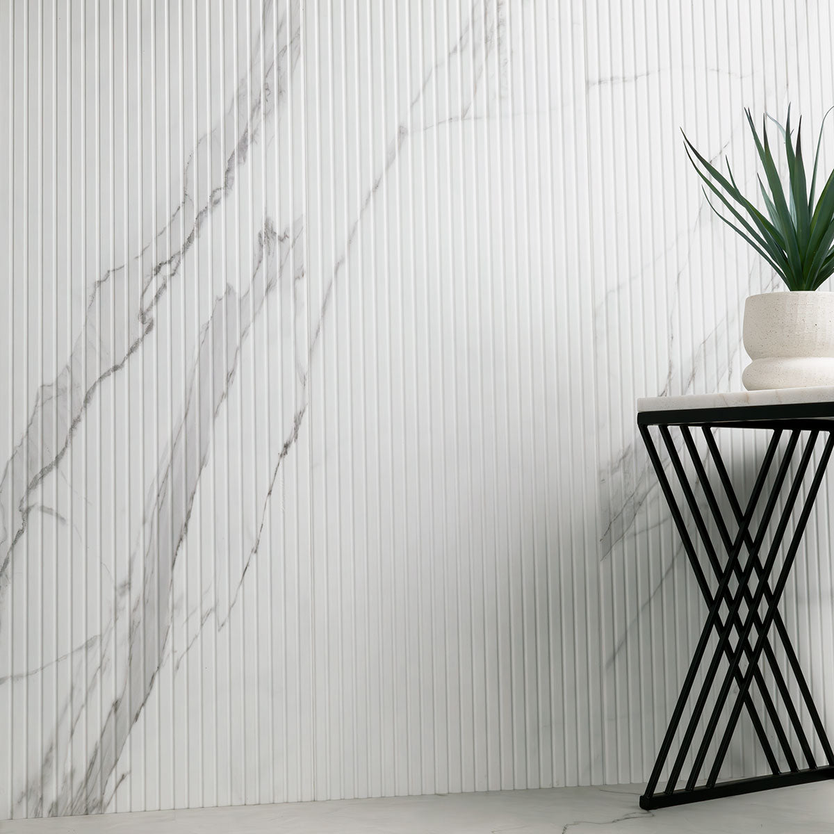 MSI Urbanslat Marmi Grey Wall Tile