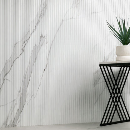 MSI Urbanslat Marmi Grey Wall Tile
