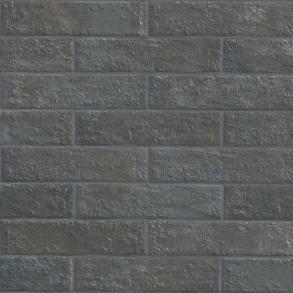 MSI Mattonella Carbone 2.5X10