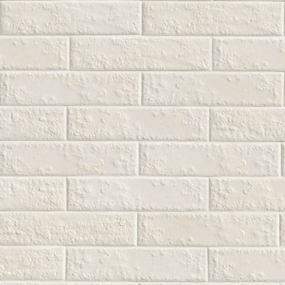 MSI Mattonella Neve 2.5X10