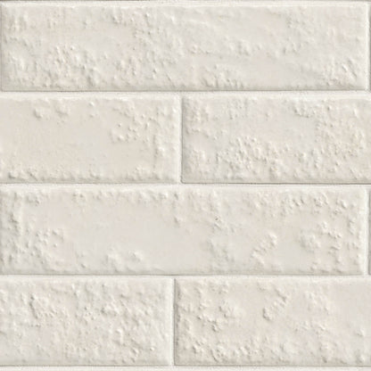 MSI Mattonella Neve 2.5X10