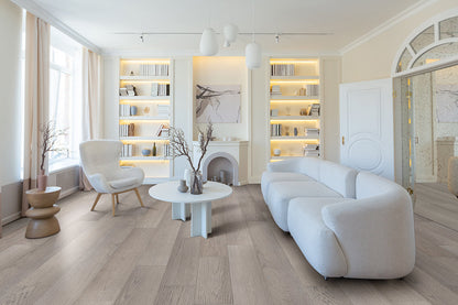 MSI Mccarran®Bourland Engineered Hardwood Flooring