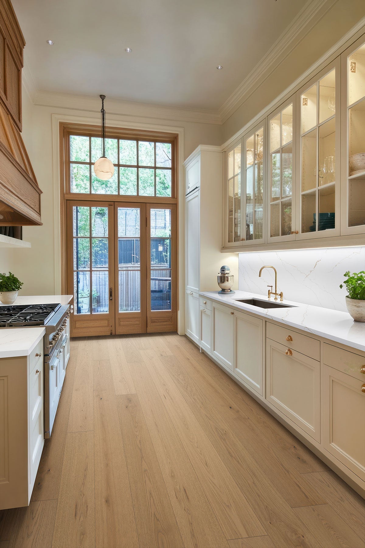 MSI Mccarran®Adriel Oak Engineered Hardwood Flooring