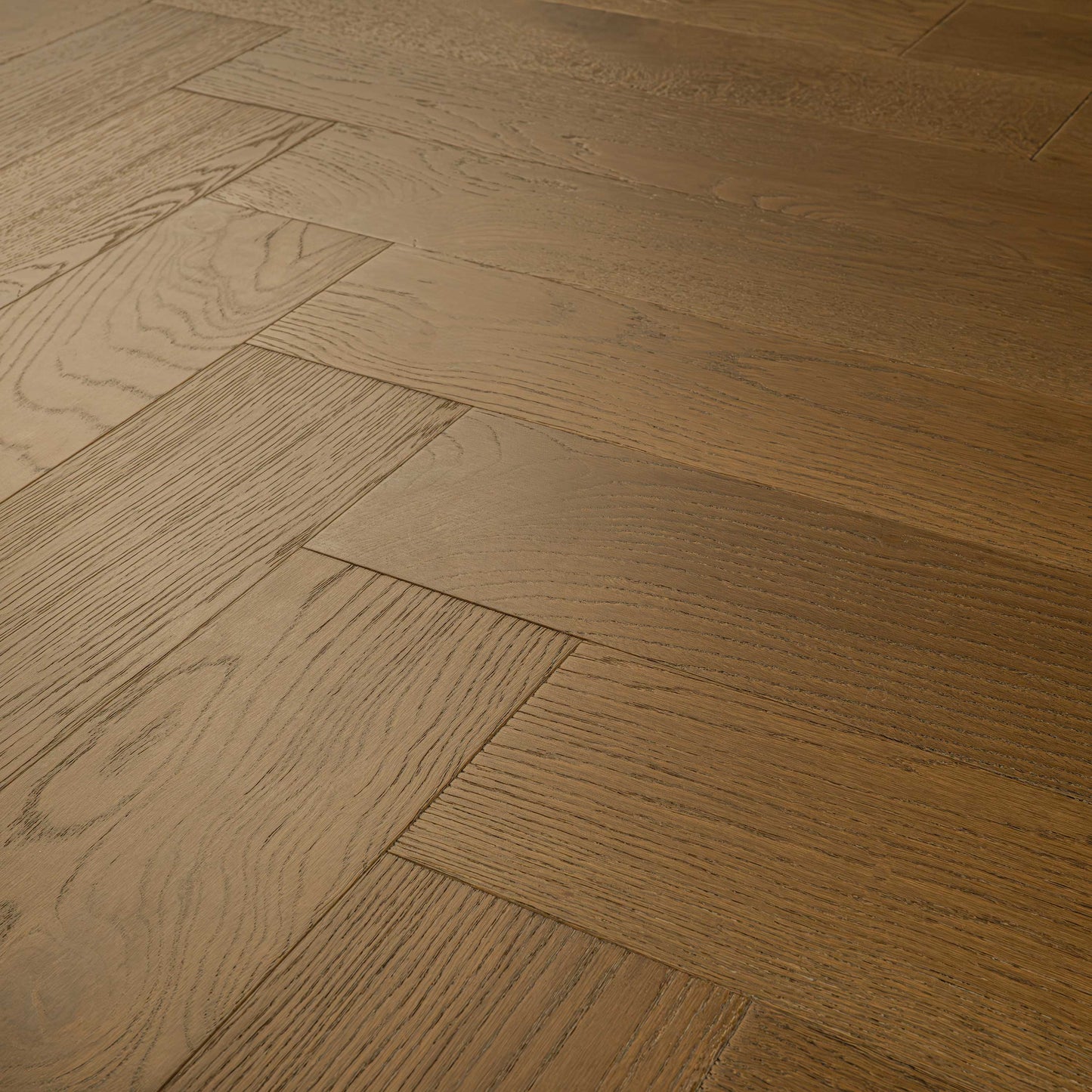 MSI Mccarran®wayland Herringbone Engineered Hardwood Flooring