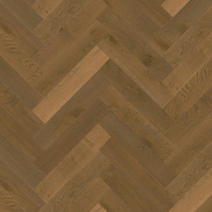 MSI Mccarran®wayland Herringbone Engineered Hardwood Flooring