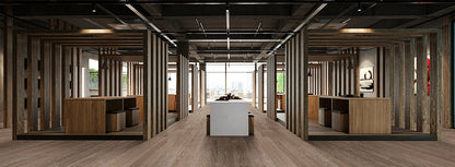 MSI Mccarran®Hinton Engineered Hardwood Flooring