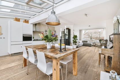 MSI Mccarran®Hinton Engineered Hardwood Flooring