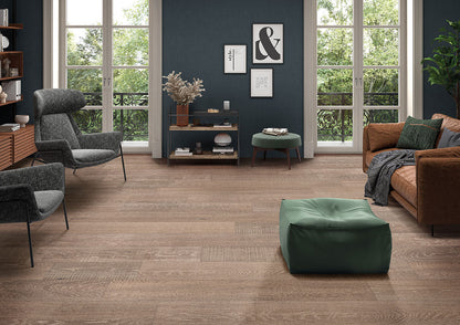 MSI Mccarran®Hinton Engineered Hardwood Flooring