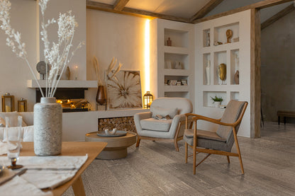 MSI Mccarran®Hinton Engineered Hardwood Flooring