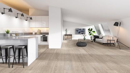 MSI Mccarran®Hinton Engineered Hardwood Flooring