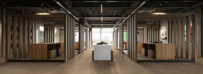 MSI Mccarran®Hinton Engineered Hardwood Flooring