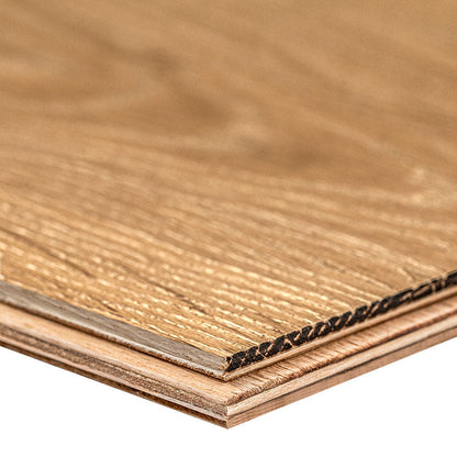 MSI Mccarran®Kentsea Oak Engineered Hardwood Flooring
