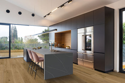 MSI Mccarran®Leander Oak Engineered Hardwood Flooring