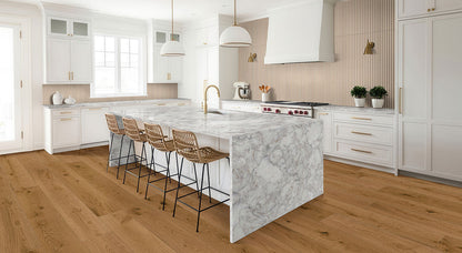 MSI Mccarran®Leander Oak Engineered Hardwood Flooring