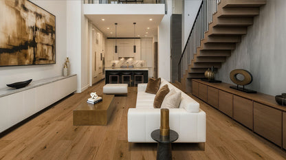 MSI Mccarran®Leander Oak Engineered Hardwood Flooring